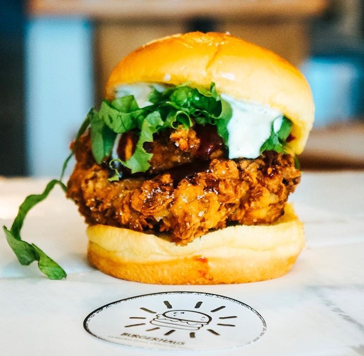 Burgerstrasse Clifton Photos 2